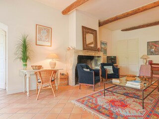 Ferienhaus Châteaurenard Ausstattung 22