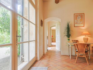 Vakantiehuis Châteaurenard Kenmerken 24