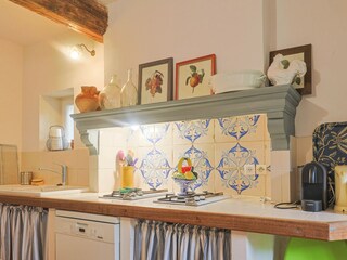Vakantiehuis Châteaurenard Kenmerken 28