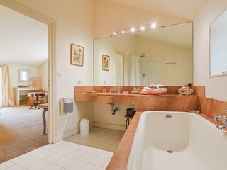 Vakantiehuis Châteaurenard Kenmerken 31