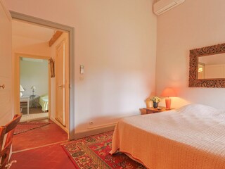Vakantiehuis Châteaurenard Kenmerken 33