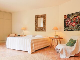 Vakantiehuis Châteaurenard Kenmerken 34