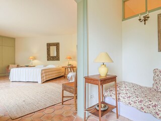 Vakantiehuis Châteaurenard Kenmerken 35