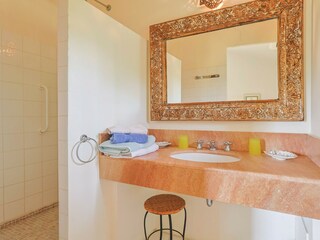 Vakantiehuis Châteaurenard Kenmerken 36