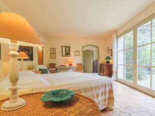 Vakantiehuis Châteaurenard Kenmerken 37