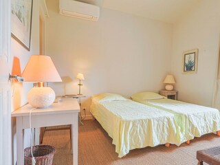 Vakantiehuis Châteaurenard Kenmerken 38