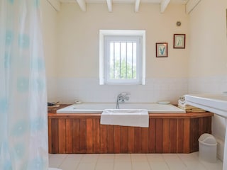 Vakantiehuis Châteaurenard Kenmerken 39