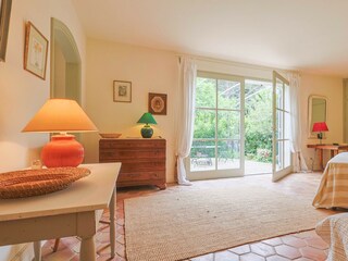Vakantiehuis Châteaurenard Kenmerken 40