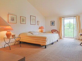 Vakantiehuis Châteaurenard Kenmerken 41