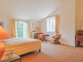 Vakantiehuis Châteaurenard Kenmerken 42