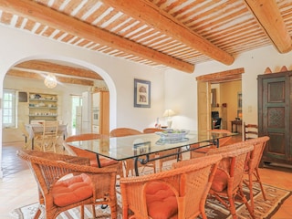 Ferienhaus Châteaurenard Ausstattung 43