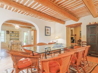 Vakantiehuis Châteaurenard Kenmerken 43