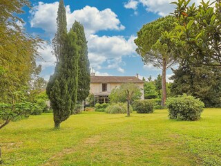 Casa per le vacanze Châteaurenard Ambiente 46
