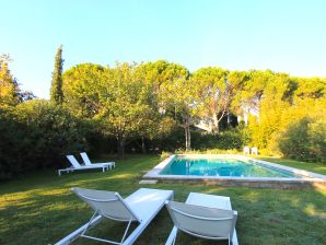 Holiday house Mas des Oiseaux - Châteaurenard - image1