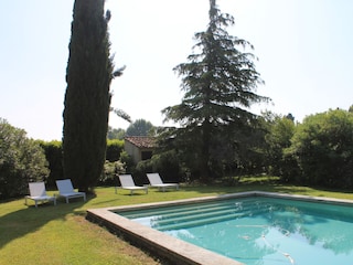 Holiday house Châteaurenard Outdoor Recording 11