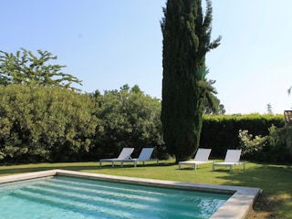 Holiday house Châteaurenard Outdoor Recording 12