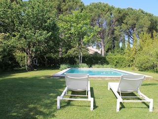 Holiday house Châteaurenard Outdoor Recording 13