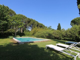 Vakantiehuis Châteaurenard Buitenaudio-opname 20