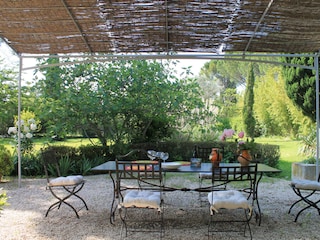 Holiday house Châteaurenard Outdoor Recording 18