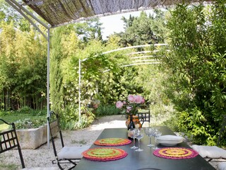 Holiday house Châteaurenard Outdoor Recording 23