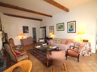 Holiday house Châteaurenard Features 29