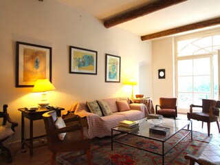 Ferienhaus Châteaurenard Ausstattung 30