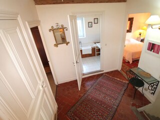 Ferienhaus Châteaurenard Ausstattung 43