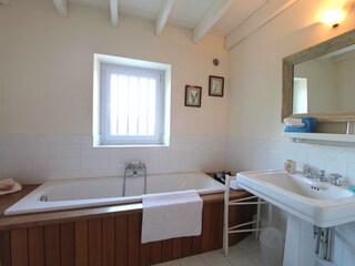 Holiday house Châteaurenard Features 44