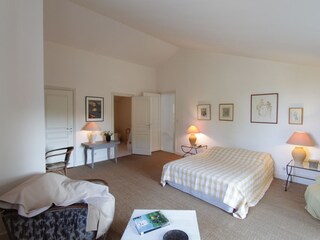 Vakantiehuis Châteaurenard Kenmerken 45