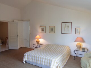 Holiday house Châteaurenard Features 46