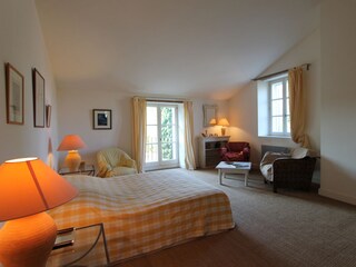 Ferienhaus Châteaurenard Ausstattung 47