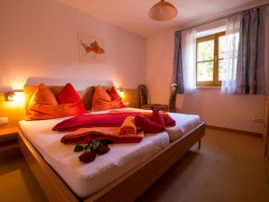 Appartamento vacanze in Leogang