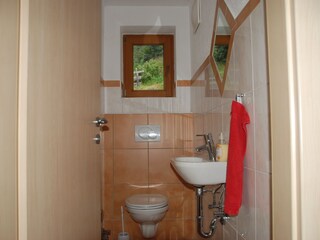 Vakantieappartement Leogang Kenmerken 11