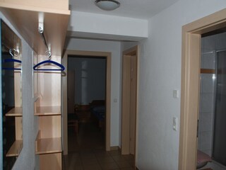 Vakantieappartement Leogang Kenmerken 12