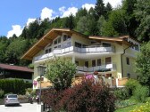 Appartamento per vacanze Leogang Registrazione all'aperto 1