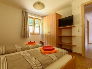 Vakantieappartement Leogang Kenmerken 7