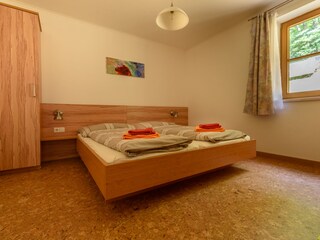 Vakantieappartement Leogang Kenmerken 8