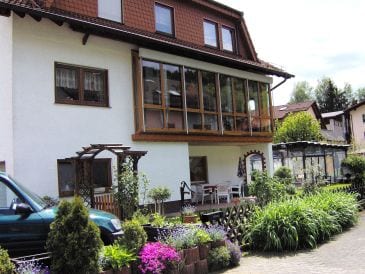 Holiday apartment House-Schmidt