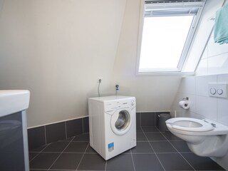 Apartamento de vacaciones Zandvoort Características 16