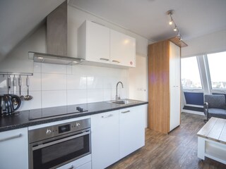 Appartamento per vacanze Zandvoort Caratteristiche 9