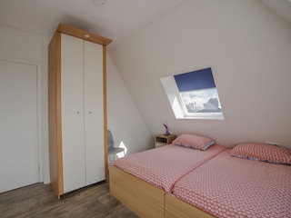 Vakantieappartement Zandvoort Kenmerken 13