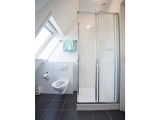 Apartamento de vacaciones Zandvoort Características 14