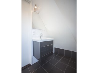 Apartamento de vacaciones Zandvoort Características 15