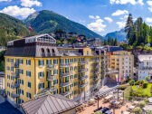 Appartamento Bad Gastein Registrazione all'aperto 1