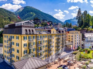 Appartement Studio Panorama - Bad Gastein - image1