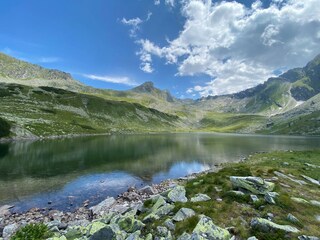 Palfnersee