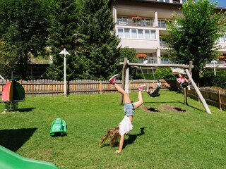 Kinderspielplatz