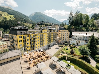 MONDI Hotel Bellevue Gastein