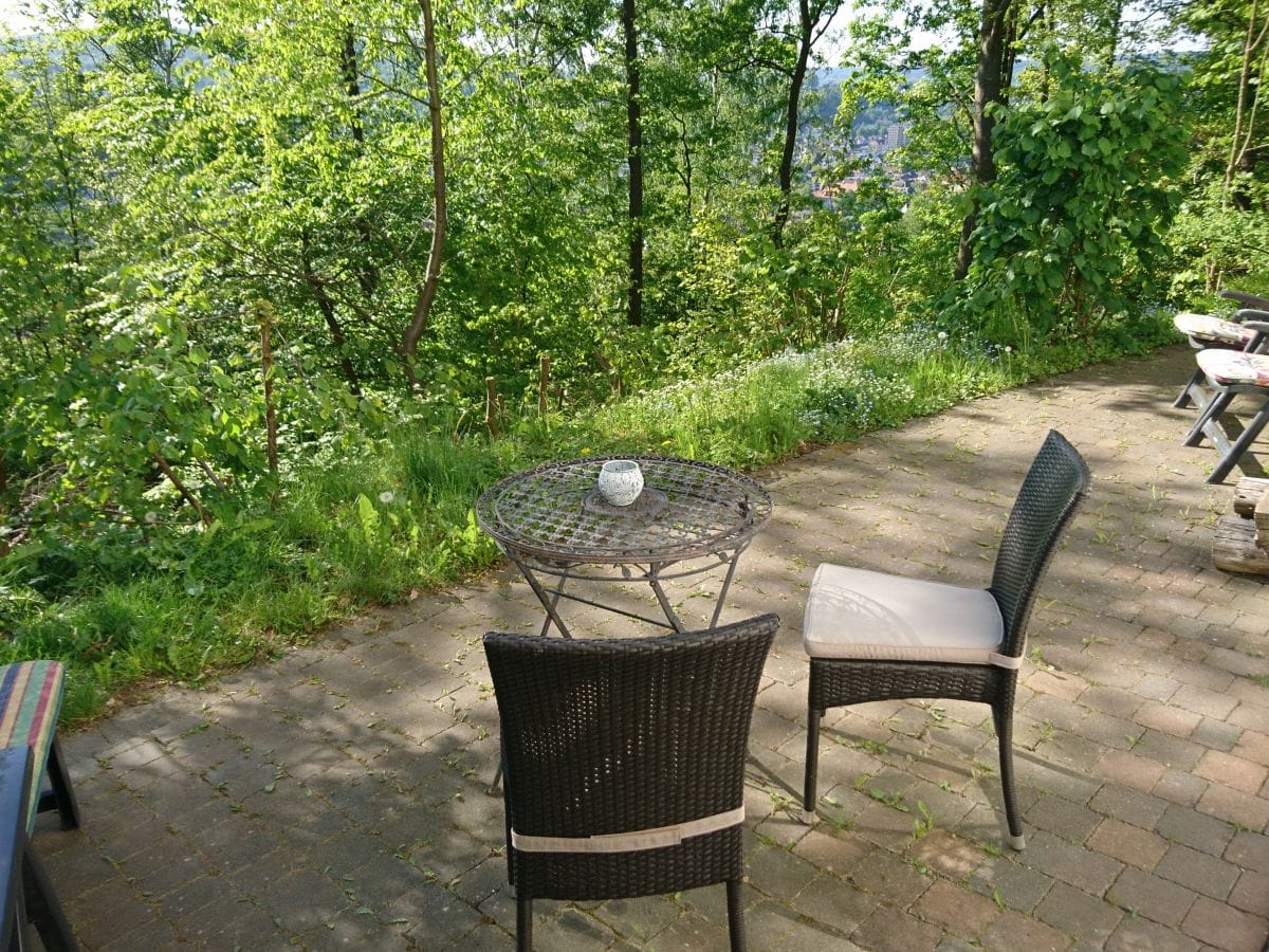 Apartamento de vacaciones Arnsberg Grabación al aire libre 1