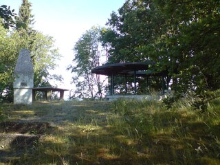 Apartamento de vacaciones Arnsberg Grabación al aire libre 5